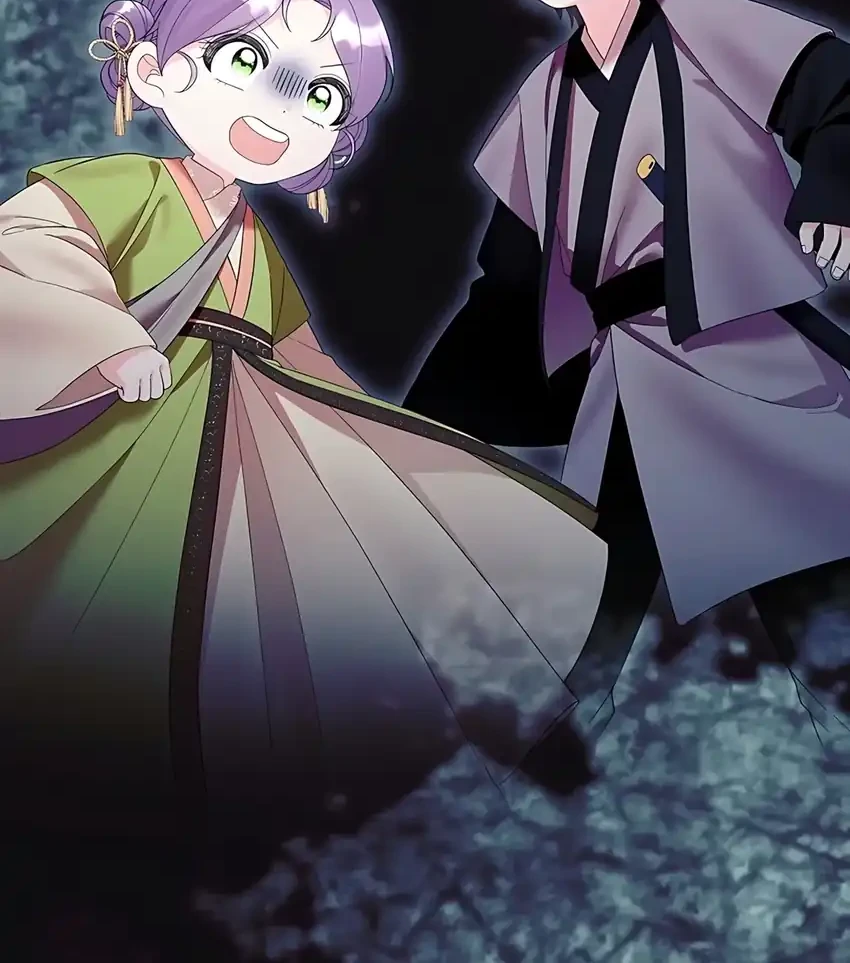 The Terminally Ill Baby Healer Doesn’t Hide Her Genius Chapter 9 Gambar 16