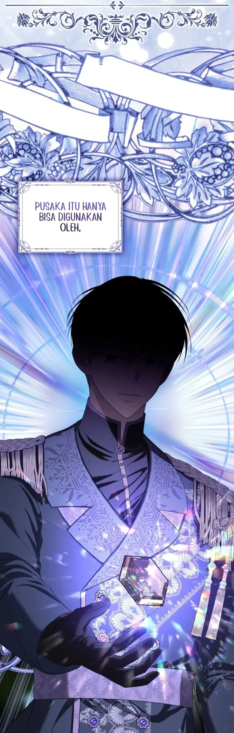 The Terminally Ill Lady Fakes a Job with the Villain Family Chapter 1 Gambar 56