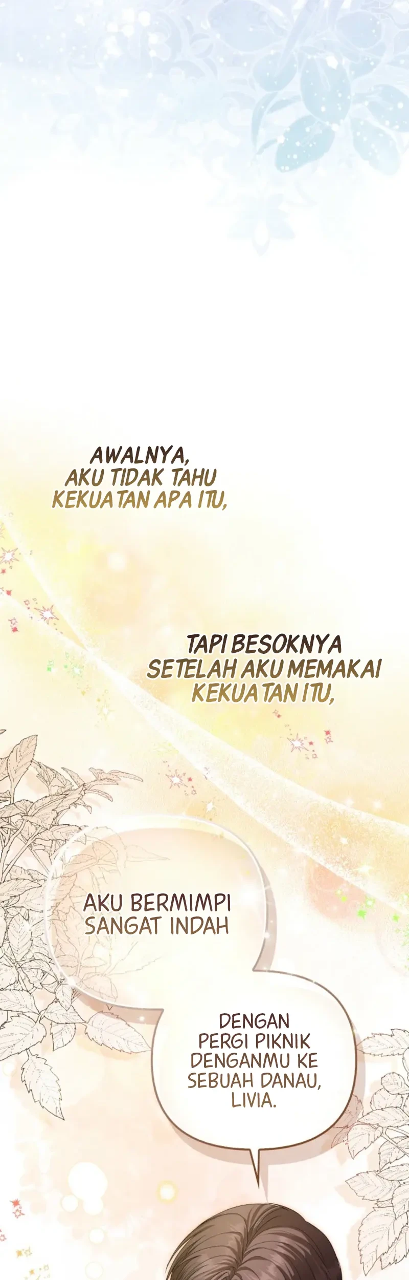 The Terminally Ill Lady Fakes a Job with the Villain Family Chapter 1 Gambar 47