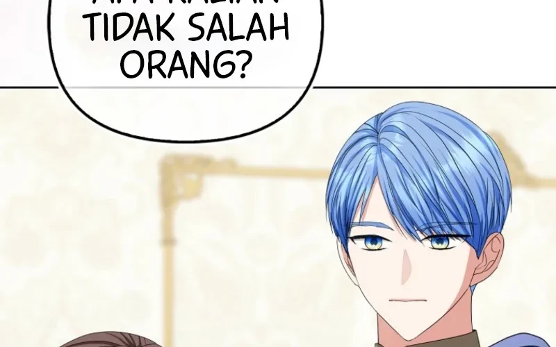 The Terminally Ill Lady Fakes a Job with the Villain Family Chapter 10 Gambar 48