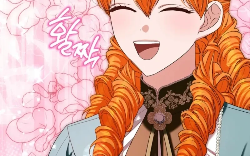 The Terminally Ill Lady Fakes a Job with the Villain Family Chapter 10 Gambar 64