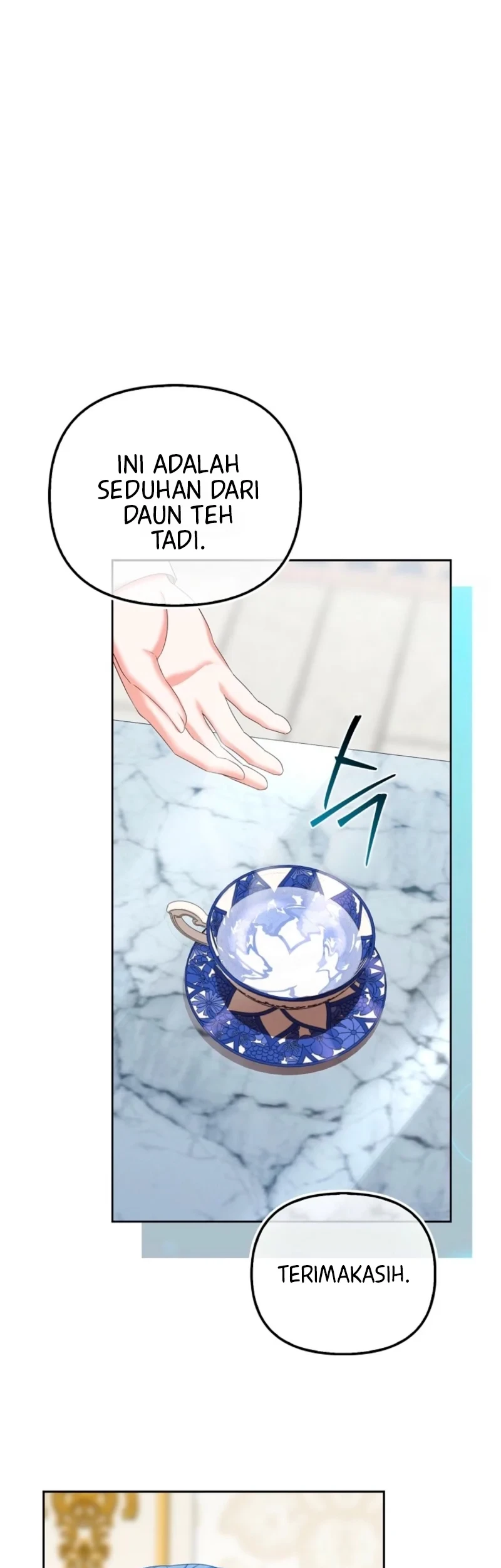 The Terminally Ill Lady Fakes a Job with the Villain Family Chapter 11 Gambar 19
