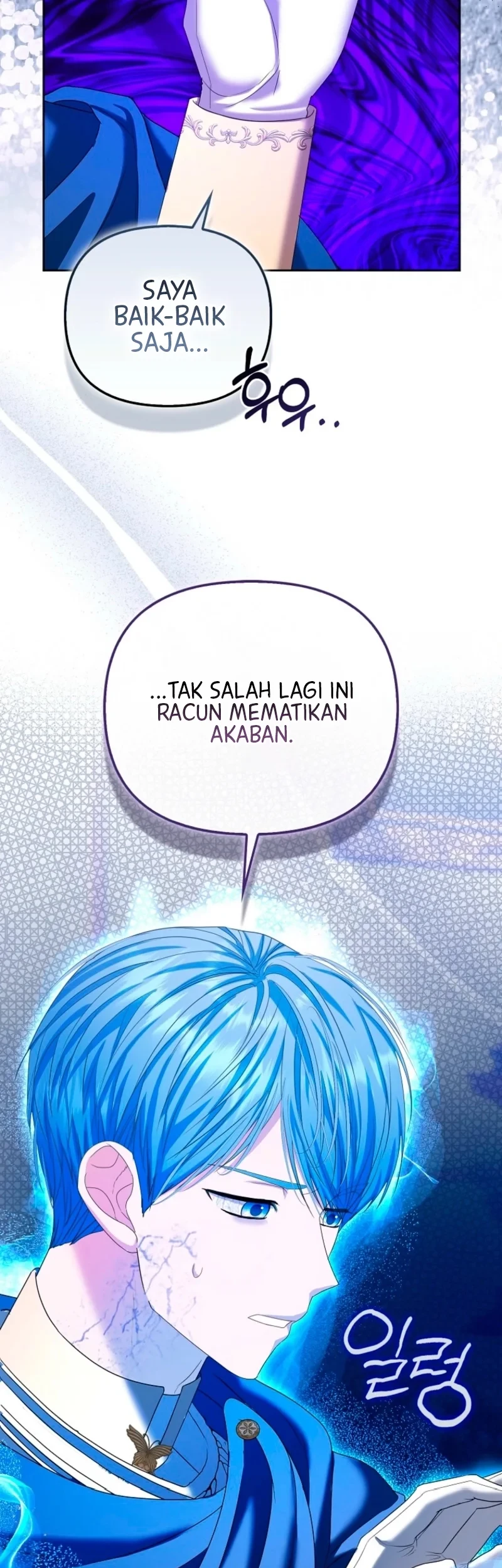 The Terminally Ill Lady Fakes a Job with the Villain Family Chapter 11 Gambar 23