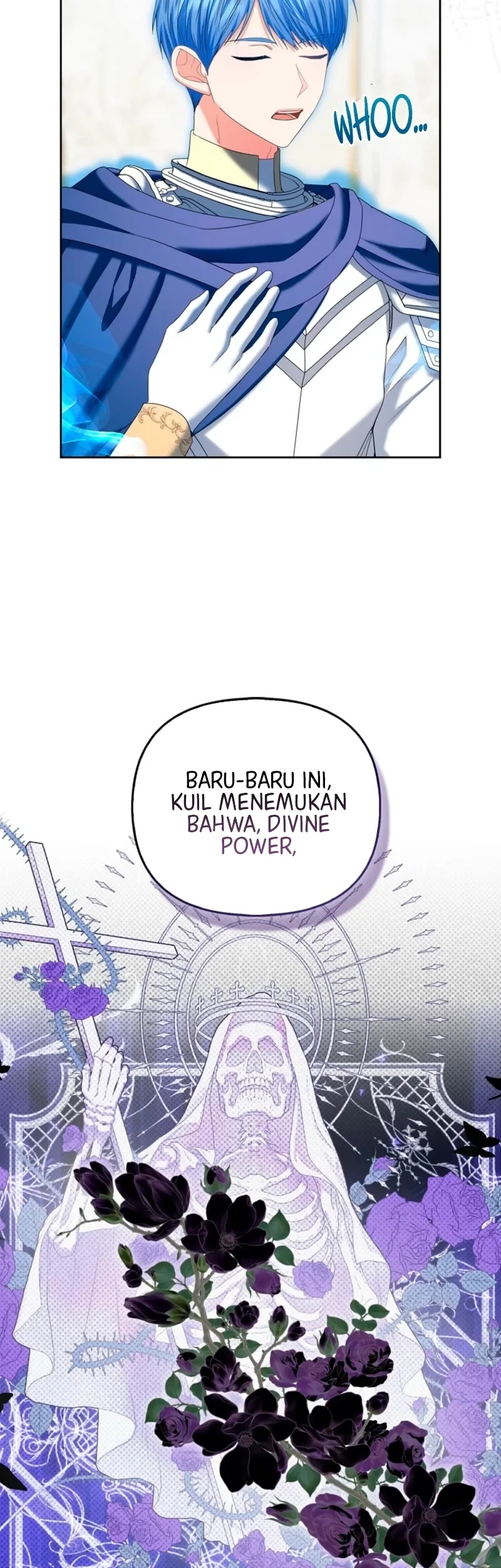The Terminally Ill Lady Fakes a Job with the Villain Family Chapter 11 Gambar 27