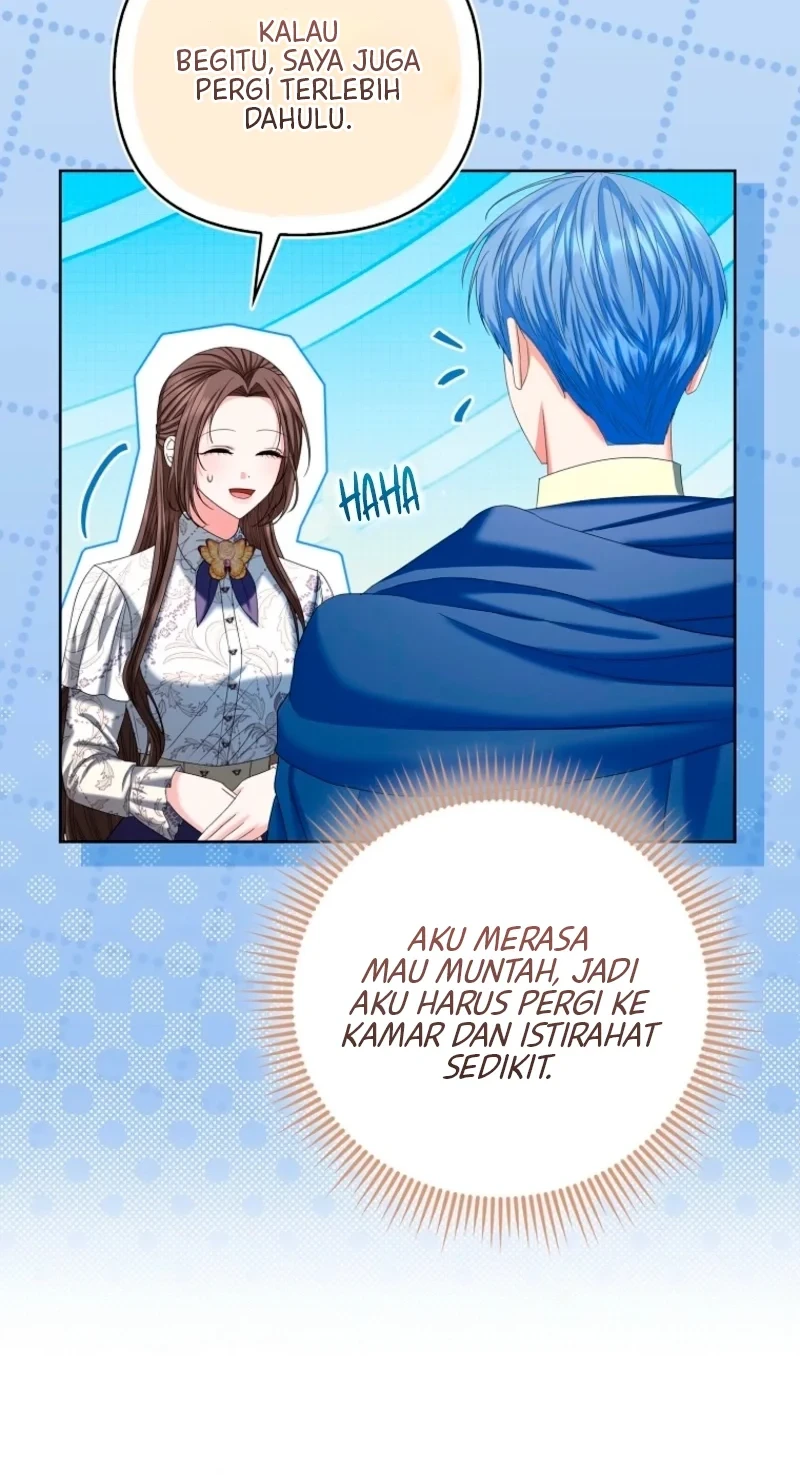 The Terminally Ill Lady Fakes a Job with the Villain Family Chapter 11 Gambar 36