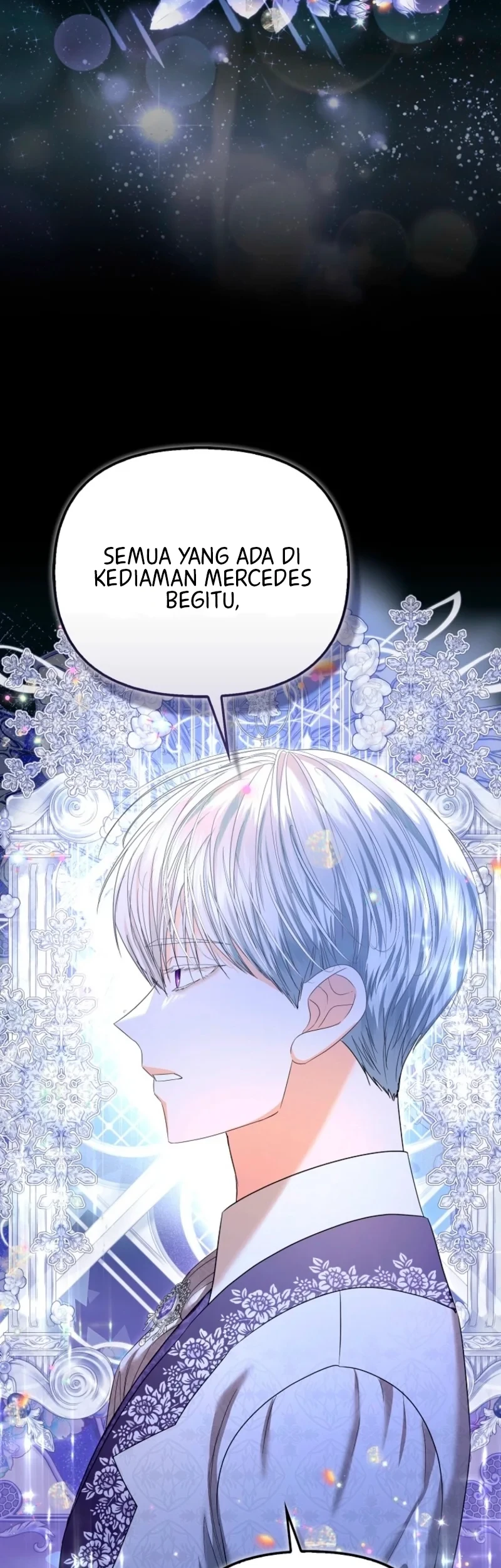 The Terminally Ill Lady Fakes a Job with the Villain Family Chapter 11 Gambar 45