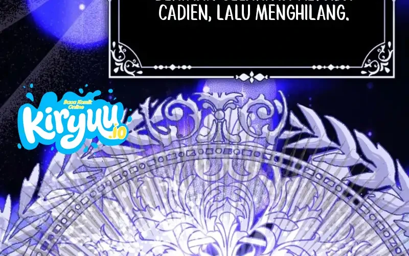 The Terminally Ill Lady Fakes a Job with the Villain Family Chapter 12 Gambar 44
