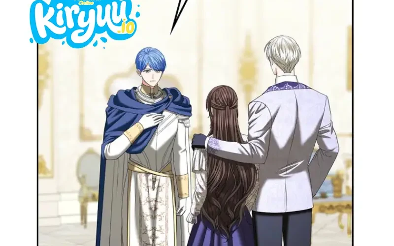 The Terminally Ill Lady Fakes a Job with the Villain Family Chapter 12 Gambar 4