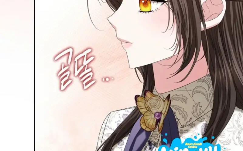 The Terminally Ill Lady Fakes a Job with the Villain Family Chapter 12 Gambar 8