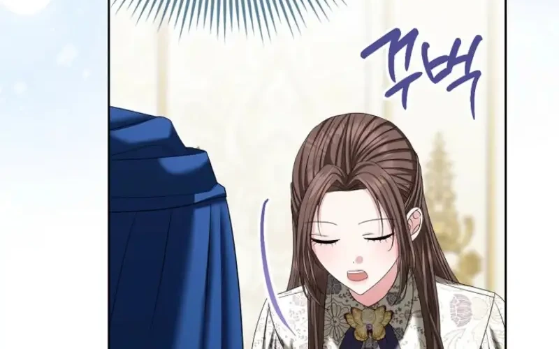 The Terminally Ill Lady Fakes a Job with the Villain Family Chapter 12 Gambar 12