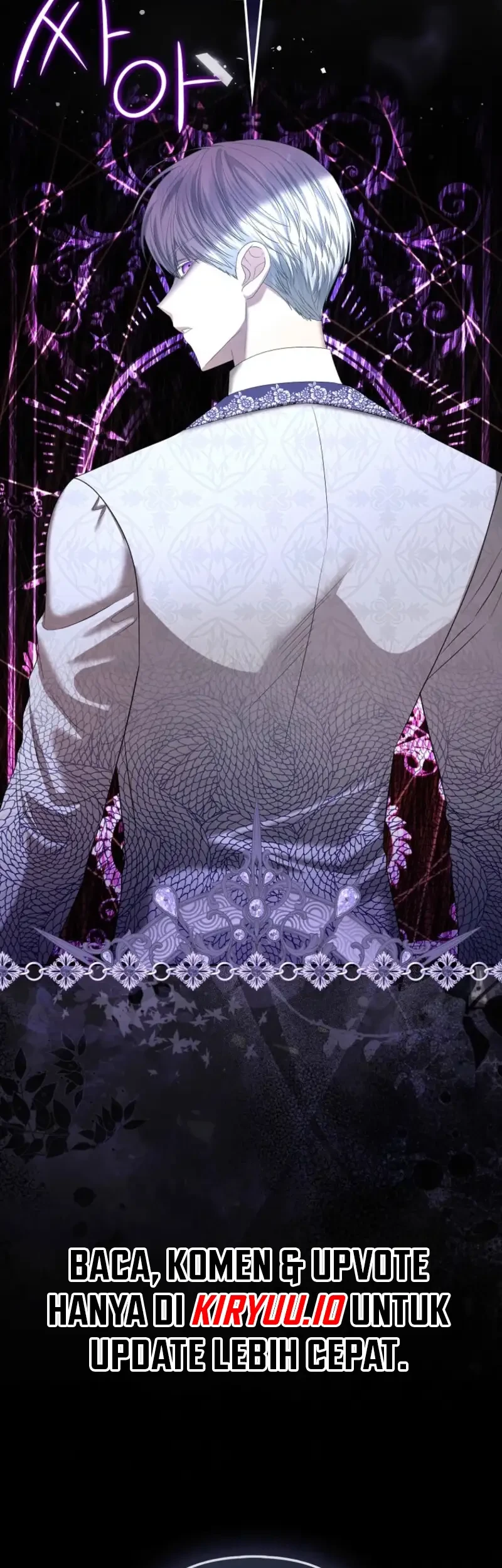 The Terminally Ill Lady Fakes a Job with the Villain Family Chapter 12 Gambar 15