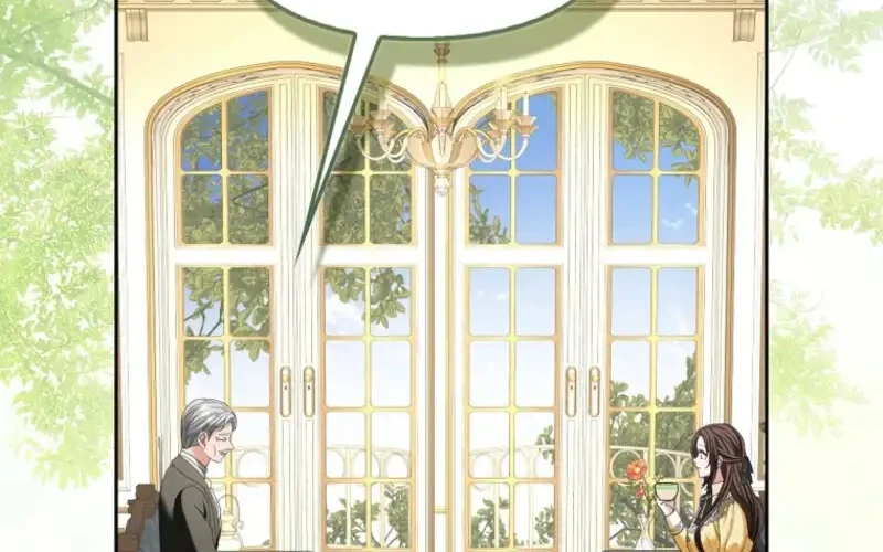 The Terminally Ill Lady Fakes a Job with the Villain Family Chapter 12 Gambar 20