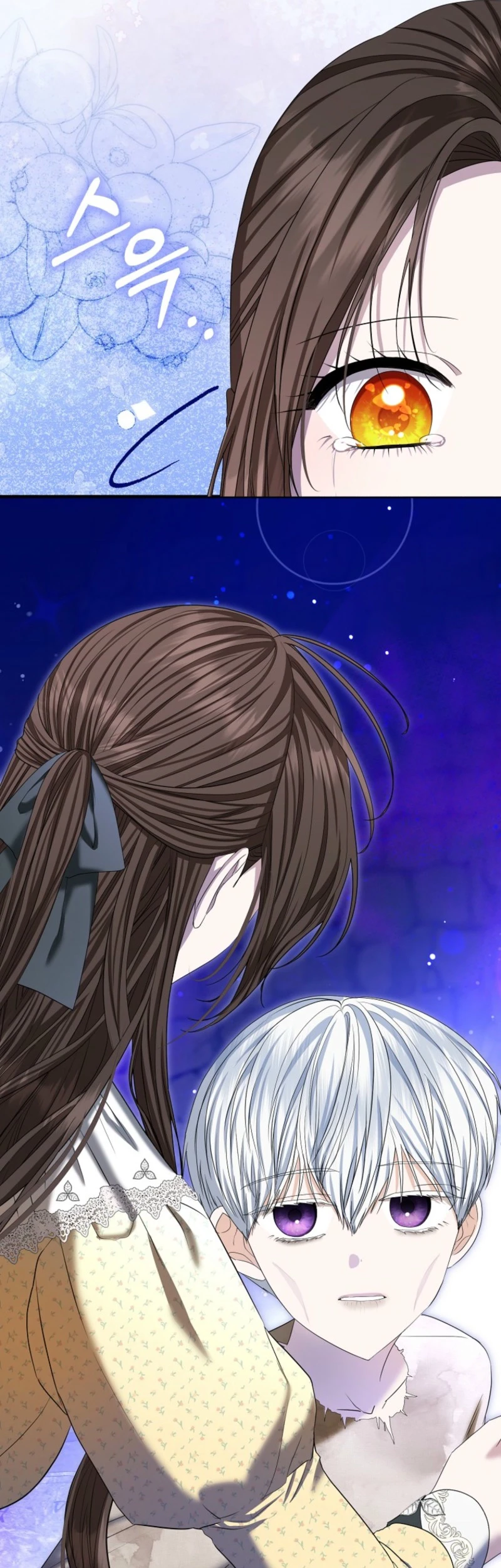 The Terminally Ill Lady Fakes a Job with the Villain Family Chapter 13 Gambar 51