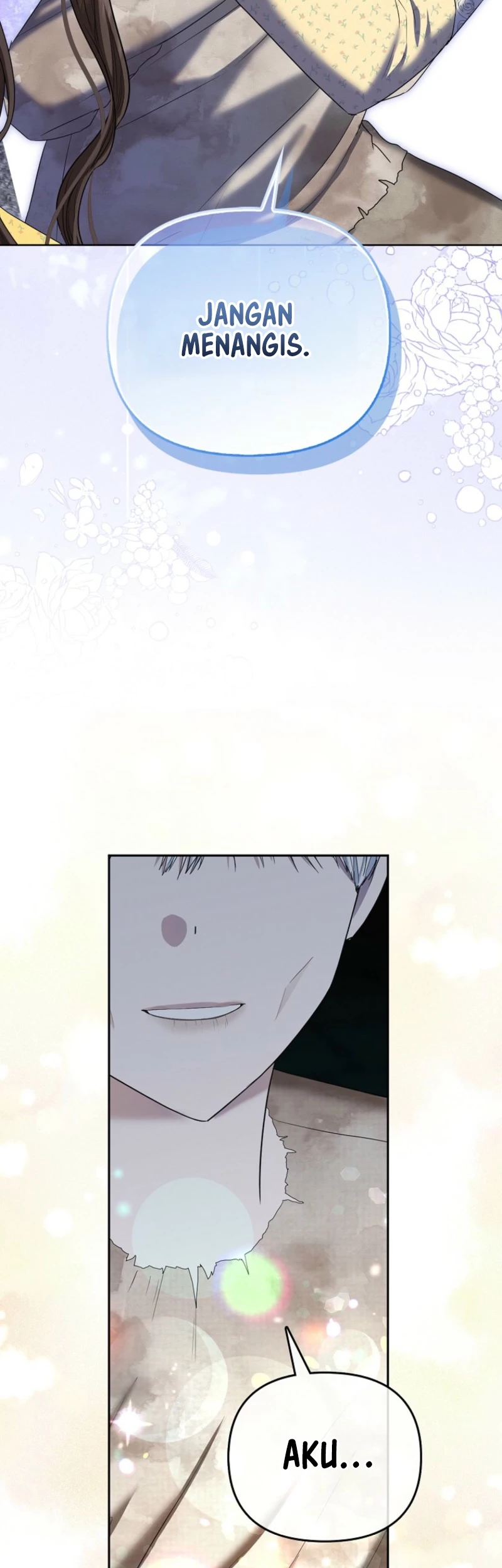 The Terminally Ill Lady Fakes a Job with the Villain Family Chapter 13 Gambar 52