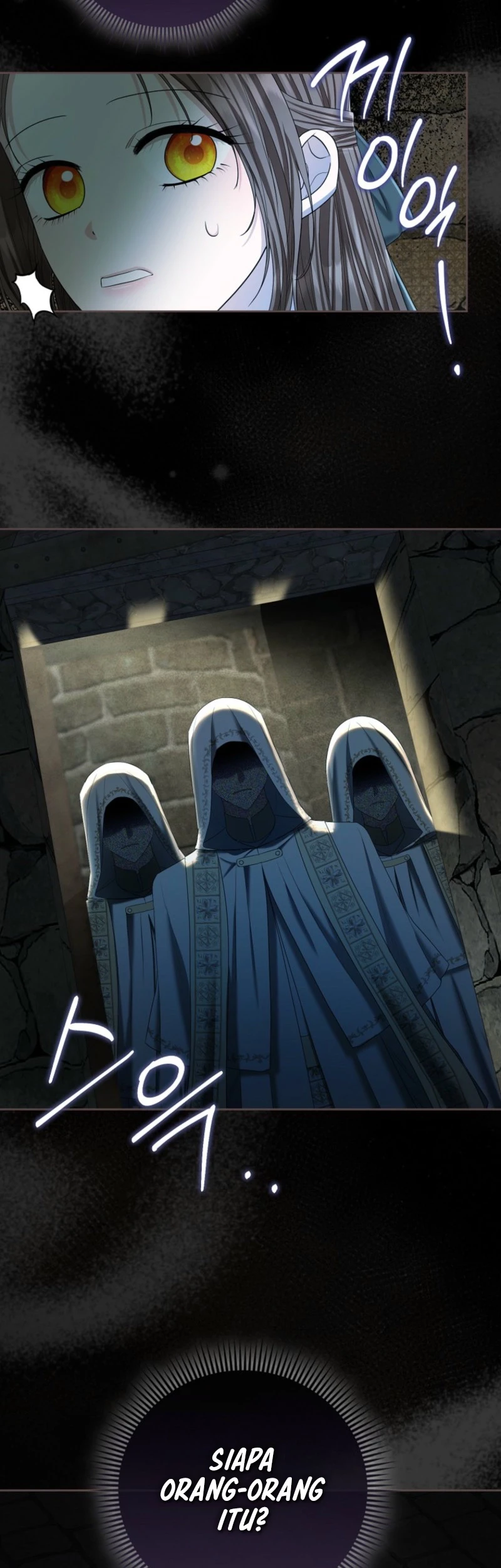 The Terminally Ill Lady Fakes a Job with the Villain Family Chapter 13 Gambar 23