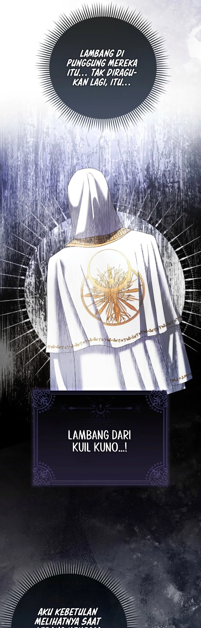 The Terminally Ill Lady Fakes a Job with the Villain Family Chapter 13 Gambar 33