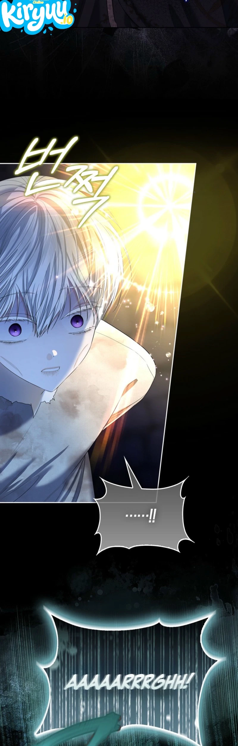 The Terminally Ill Lady Fakes a Job with the Villain Family Chapter 13 Gambar 37