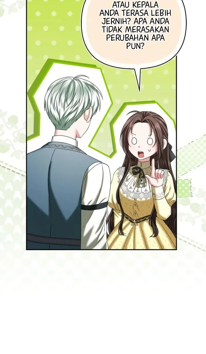 The Terminally Ill Lady Fakes a Job with the Villain Family Chapter 14 Gambar 35