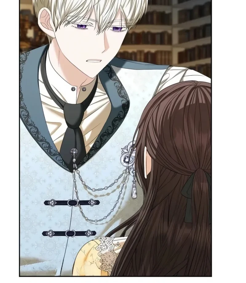 The Terminally Ill Lady Fakes a Job with the Villain Family Chapter 14 Gambar 39