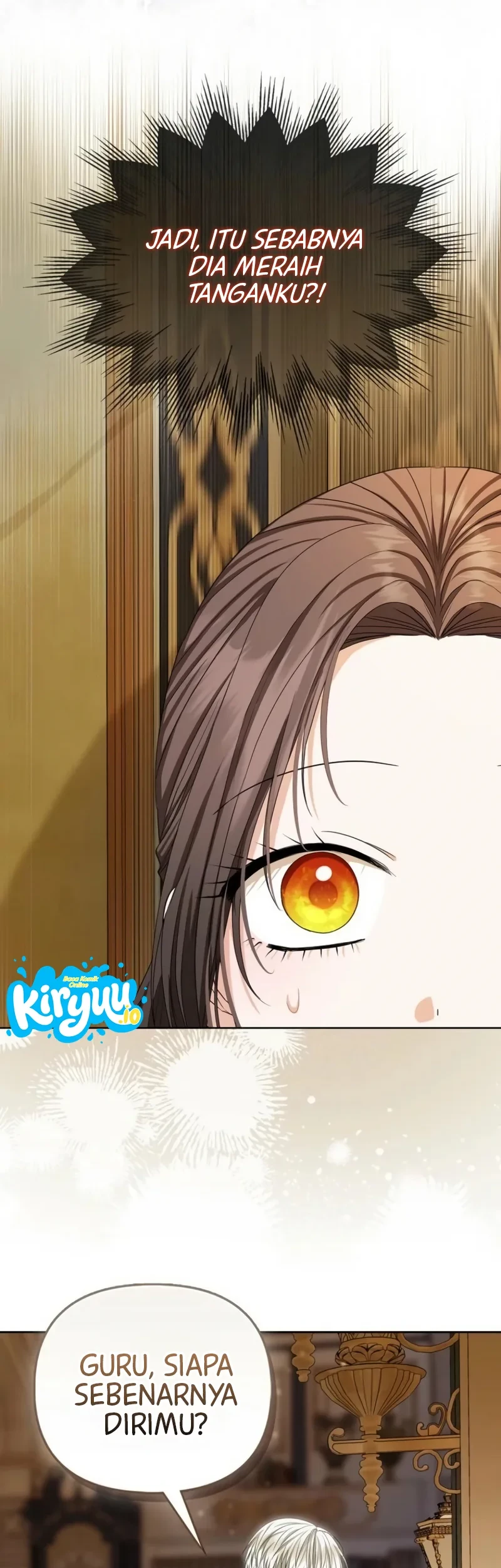 The Terminally Ill Lady Fakes a Job with the Villain Family Chapter 14 Gambar 41