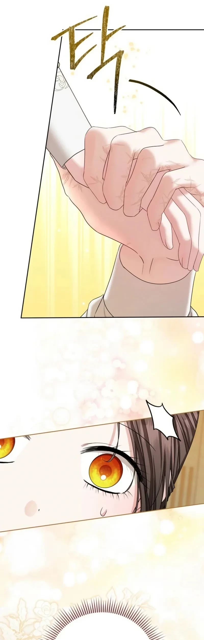 The Terminally Ill Lady Fakes a Job with the Villain Family Chapter 14 Gambar 12