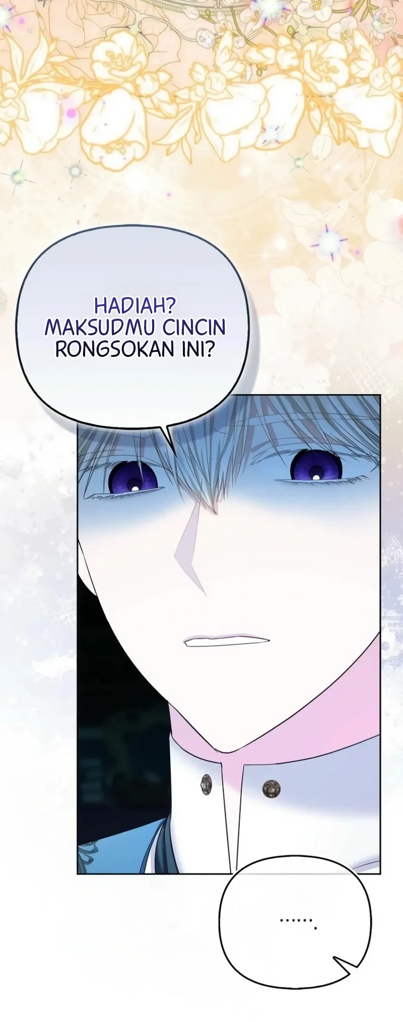 The Terminally Ill Lady Fakes a Job with the Villain Family Chapter 14 Gambar 29