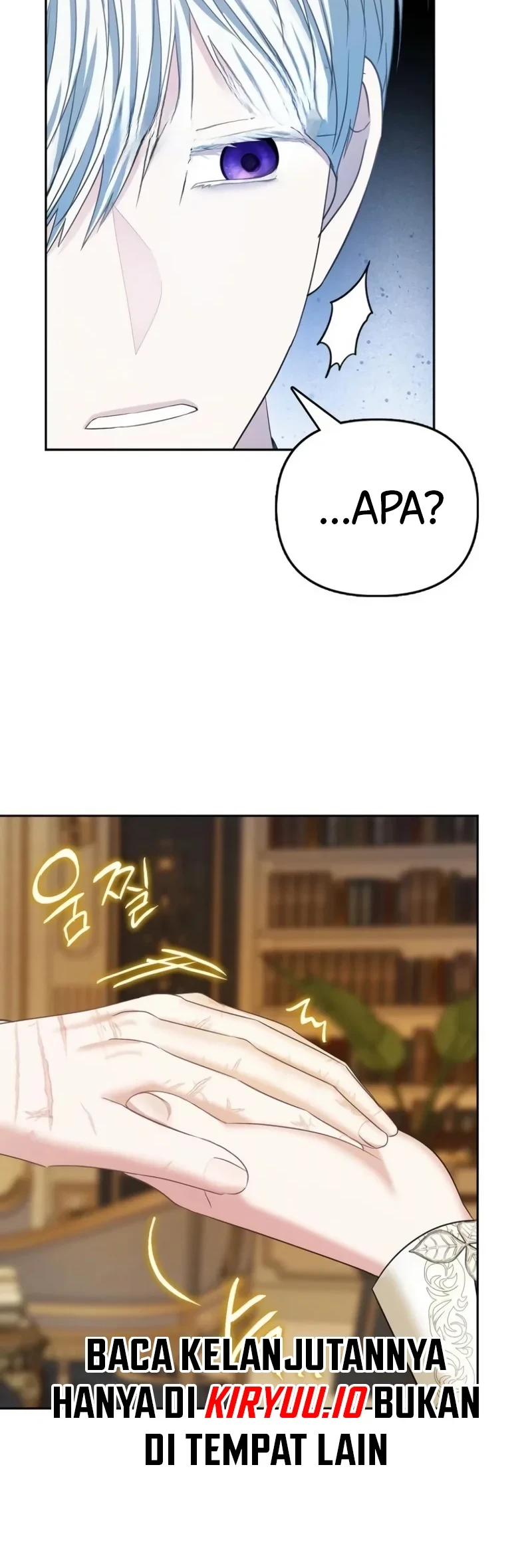 The Terminally Ill Lady Fakes a Job with the Villain Family Chapter 14 Gambar 31