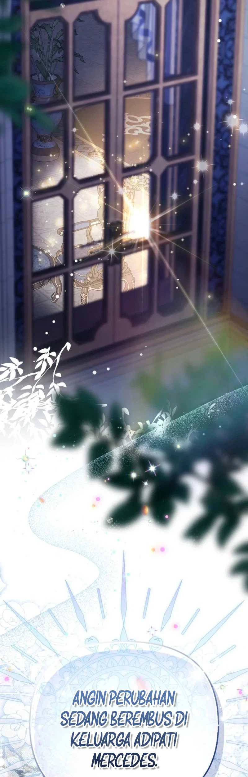 The Terminally Ill Lady Fakes a Job with the Villain Family Chapter 15 Gambar 53