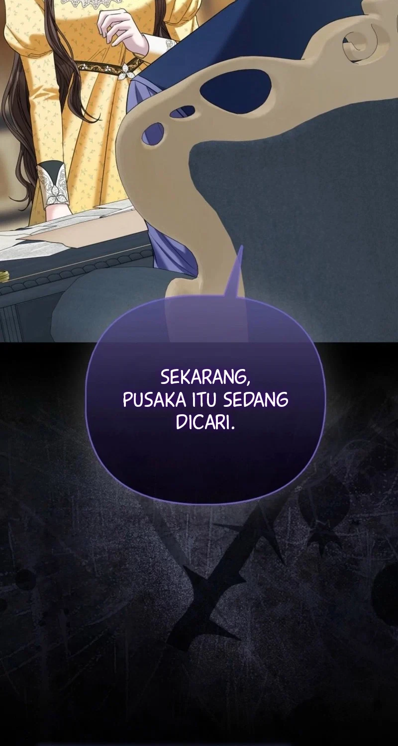 The Terminally Ill Lady Fakes a Job with the Villain Family Chapter 15 Gambar 25