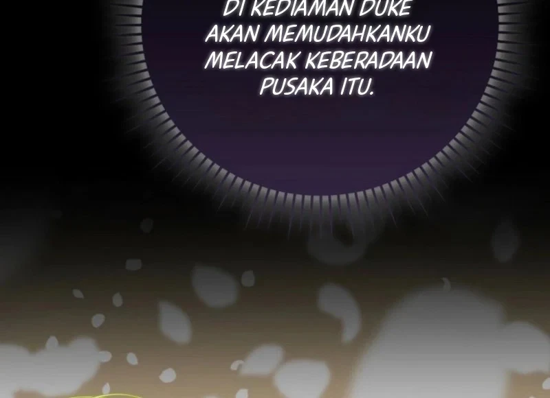 The Terminally Ill Lady Fakes a Job with the Villain Family Chapter 15 Gambar 31