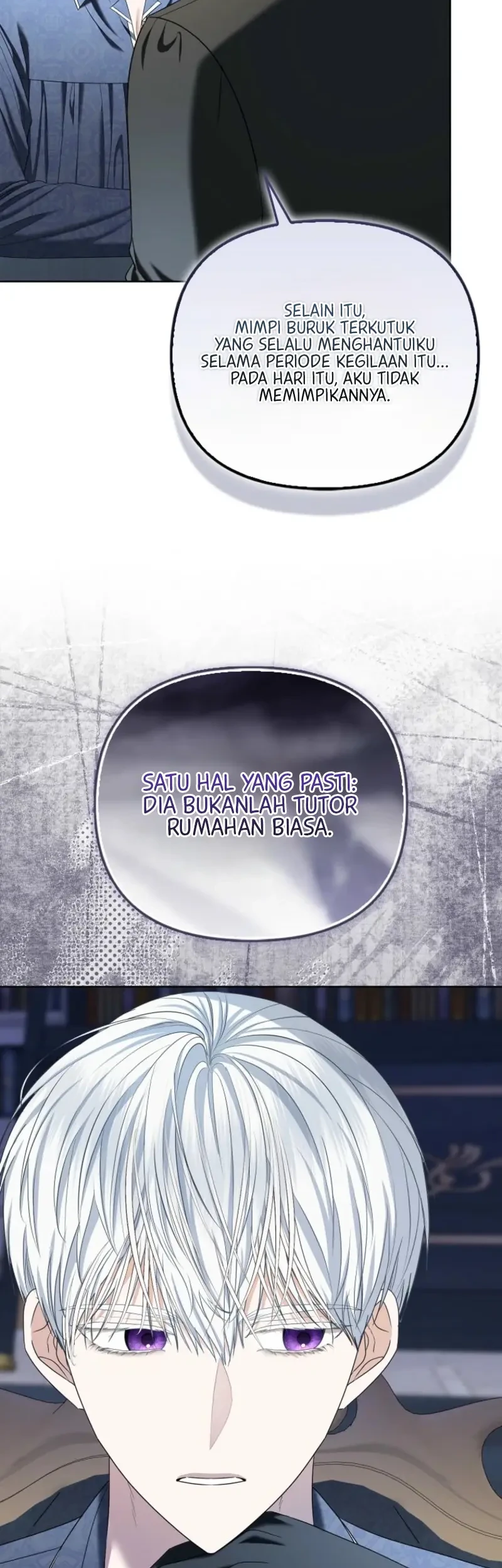 The Terminally Ill Lady Fakes a Job with the Villain Family Chapter 17 Gambar 27