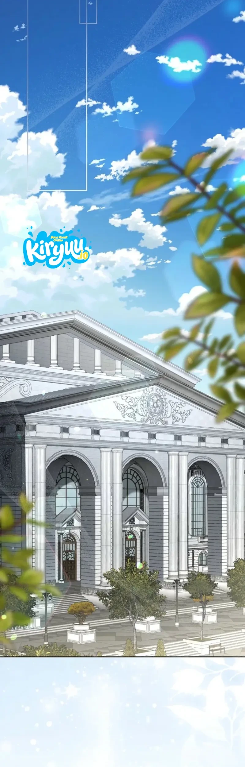 The Terminally Ill Lady Fakes a Job with the Villain Family Chapter 17 Gambar 31