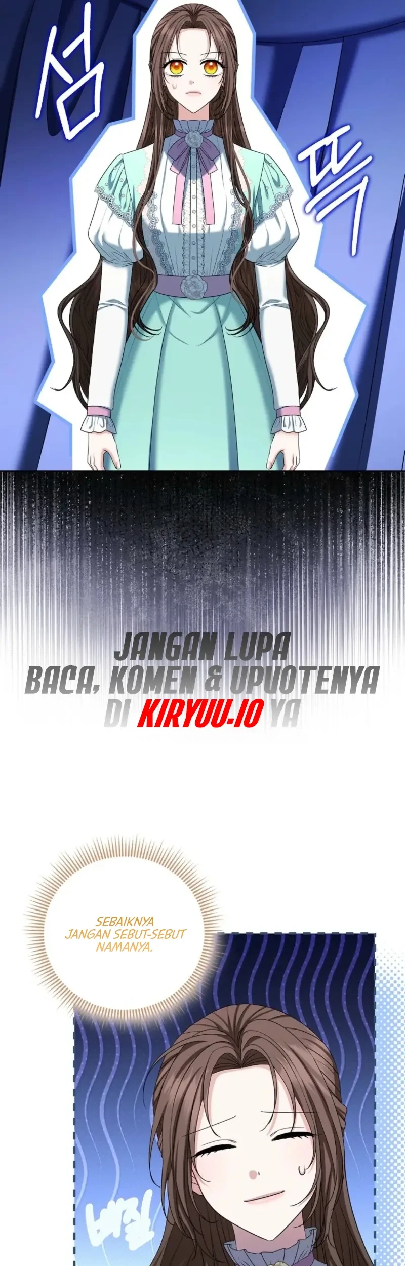 The Terminally Ill Lady Fakes a Job with the Villain Family Chapter 17 Gambar 34
