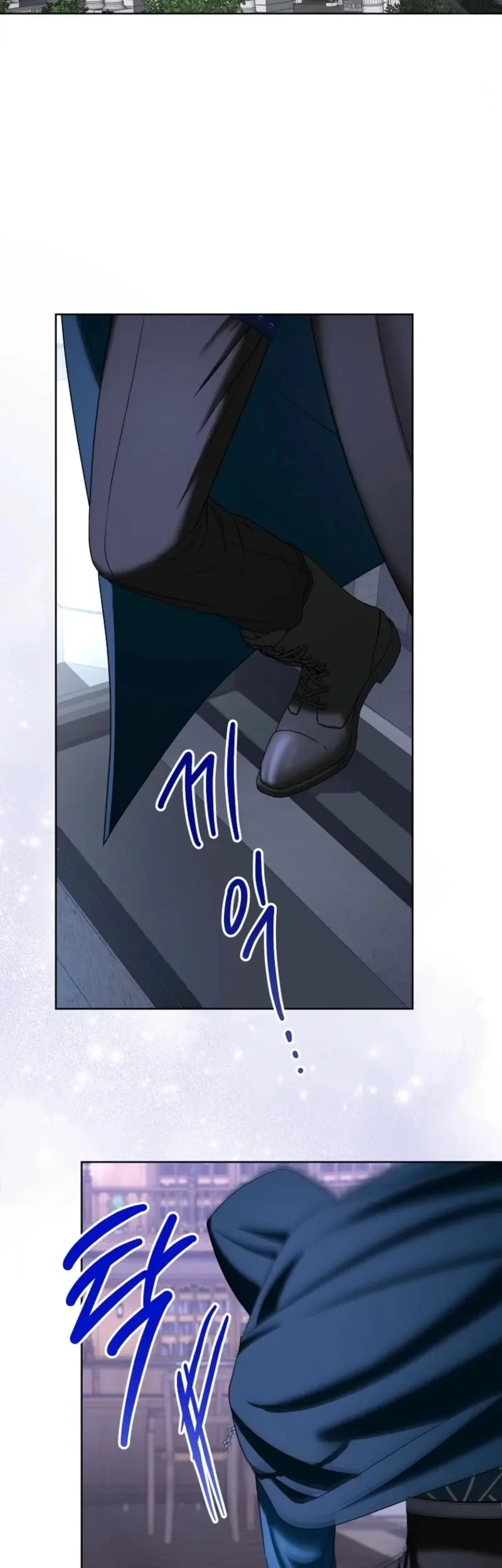 The Terminally Ill Lady Fakes a Job with the Villain Family Chapter 17 Gambar 46