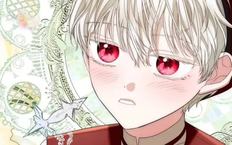 The Terminally Ill Lady Fakes a Job with the Villain Family Chapter 18 Gambar 48