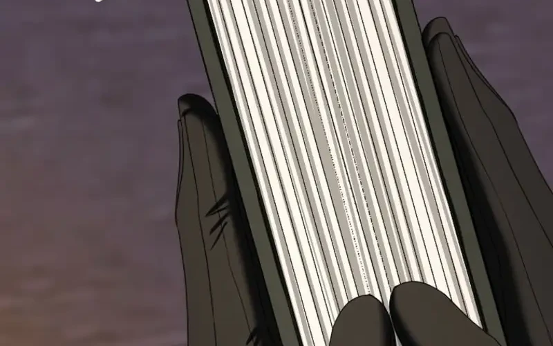 The Terminally Ill Lady Fakes a Job with the Villain Family Chapter 18 Gambar 12