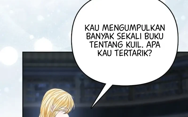 The Terminally Ill Lady Fakes a Job with the Villain Family Chapter 18 Gambar 20