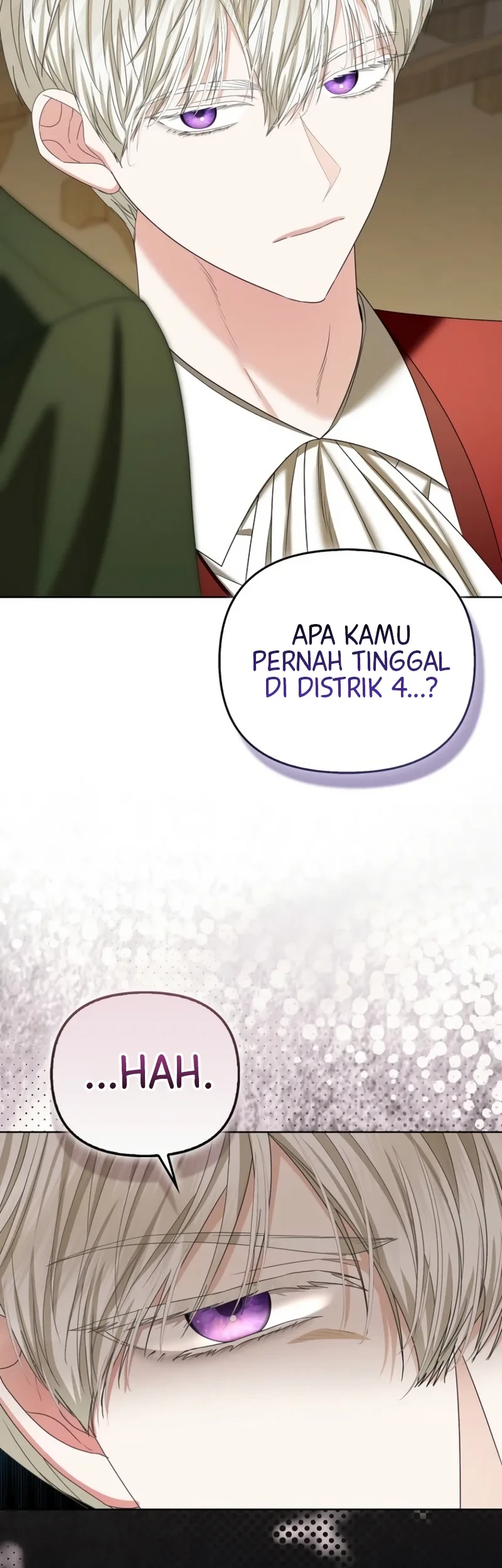 The Terminally Ill Lady Fakes a Job with the Villain Family Chapter 19 Gambar 41