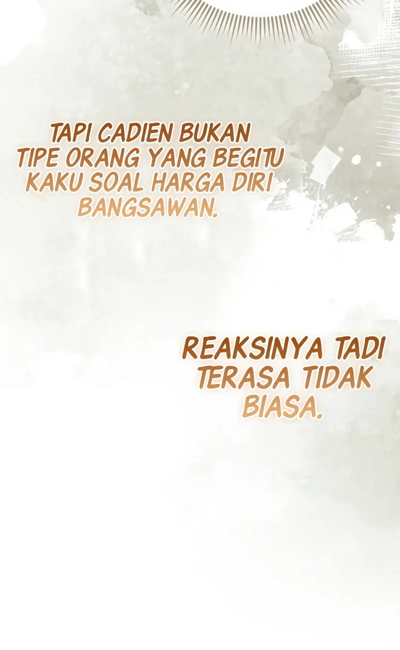 The Terminally Ill Lady Fakes a Job with the Villain Family Chapter 19 Gambar 48