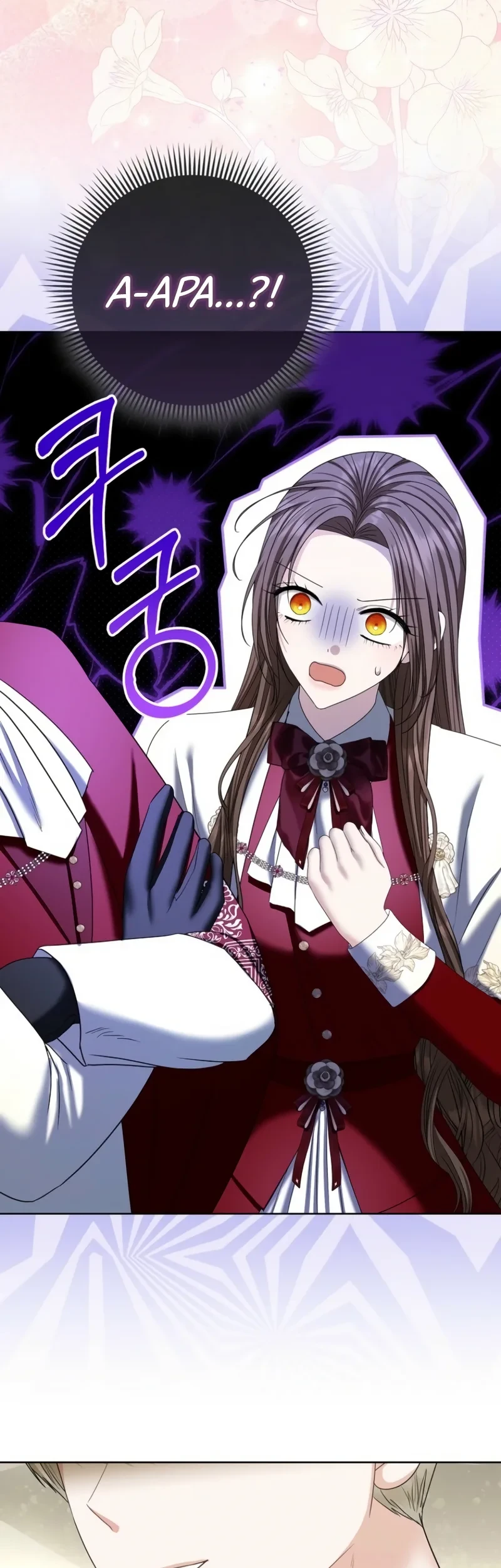 The Terminally Ill Lady Fakes a Job with the Villain Family Chapter 19 Gambar 57
