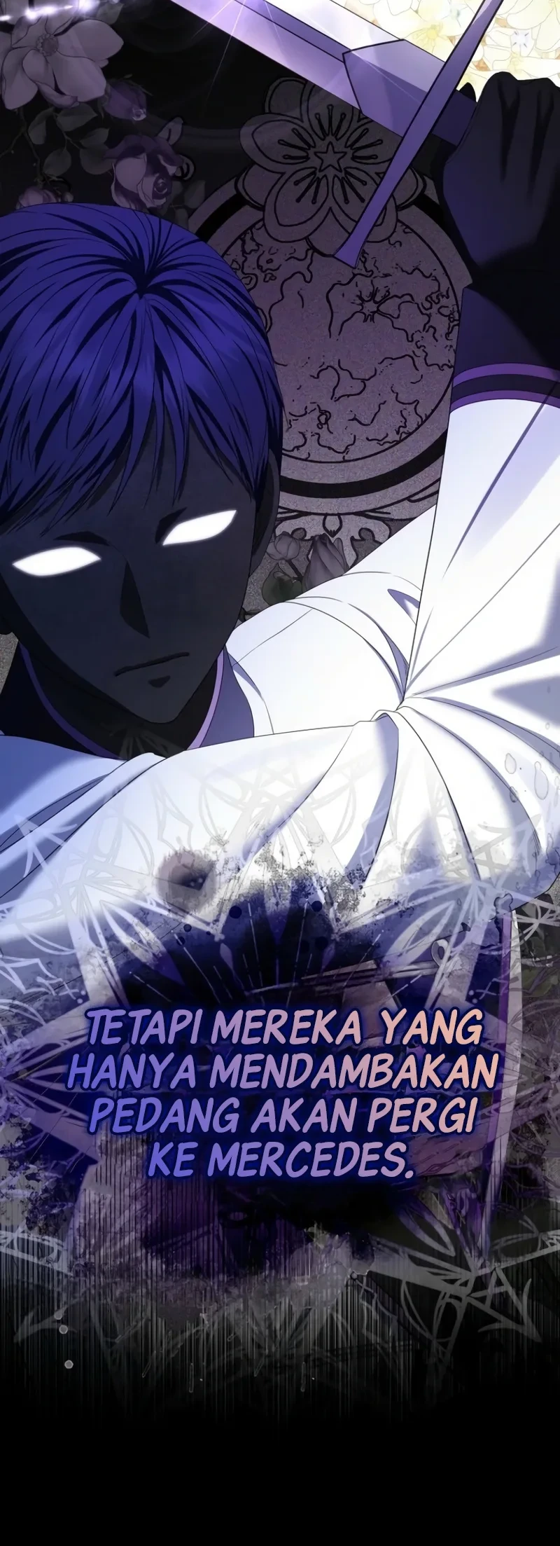 The Terminally Ill Lady Fakes a Job with the Villain Family Chapter 19 Gambar 4