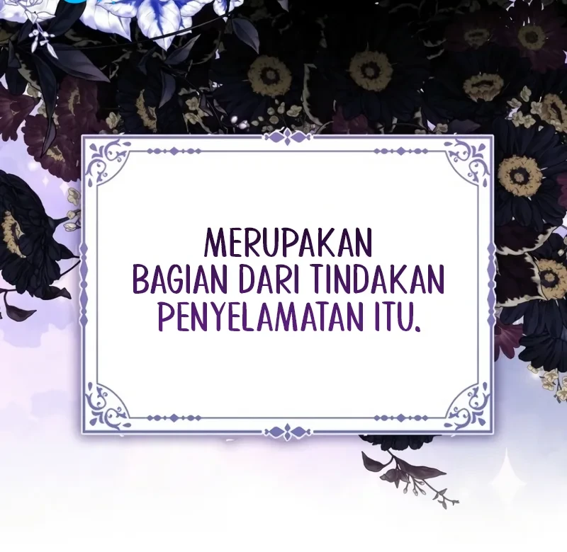 The Terminally Ill Lady Fakes a Job with the Villain Family Chapter 19 Gambar 13