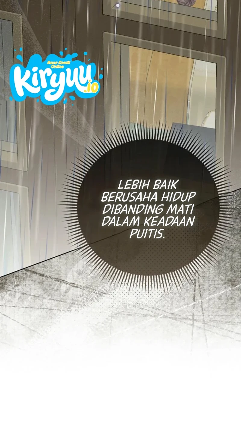 The Terminally Ill Lady Fakes a Job with the Villain Family Chapter 2 Gambar 56