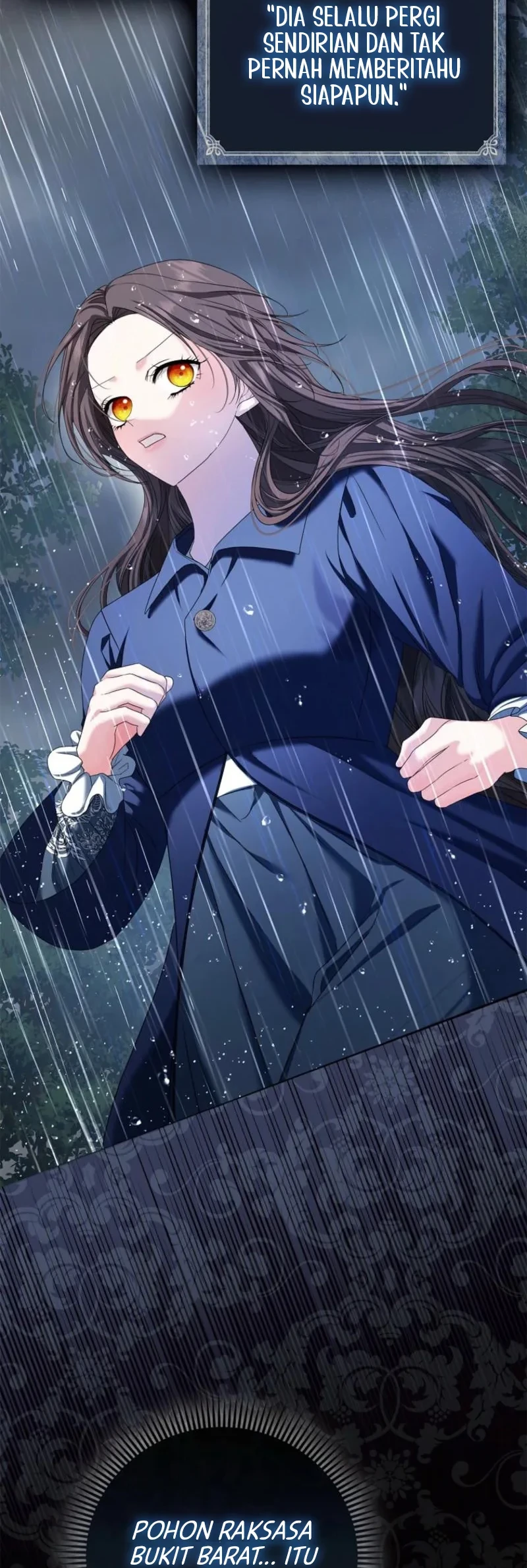 The Terminally Ill Lady Fakes a Job with the Villain Family Chapter 2 Gambar 64