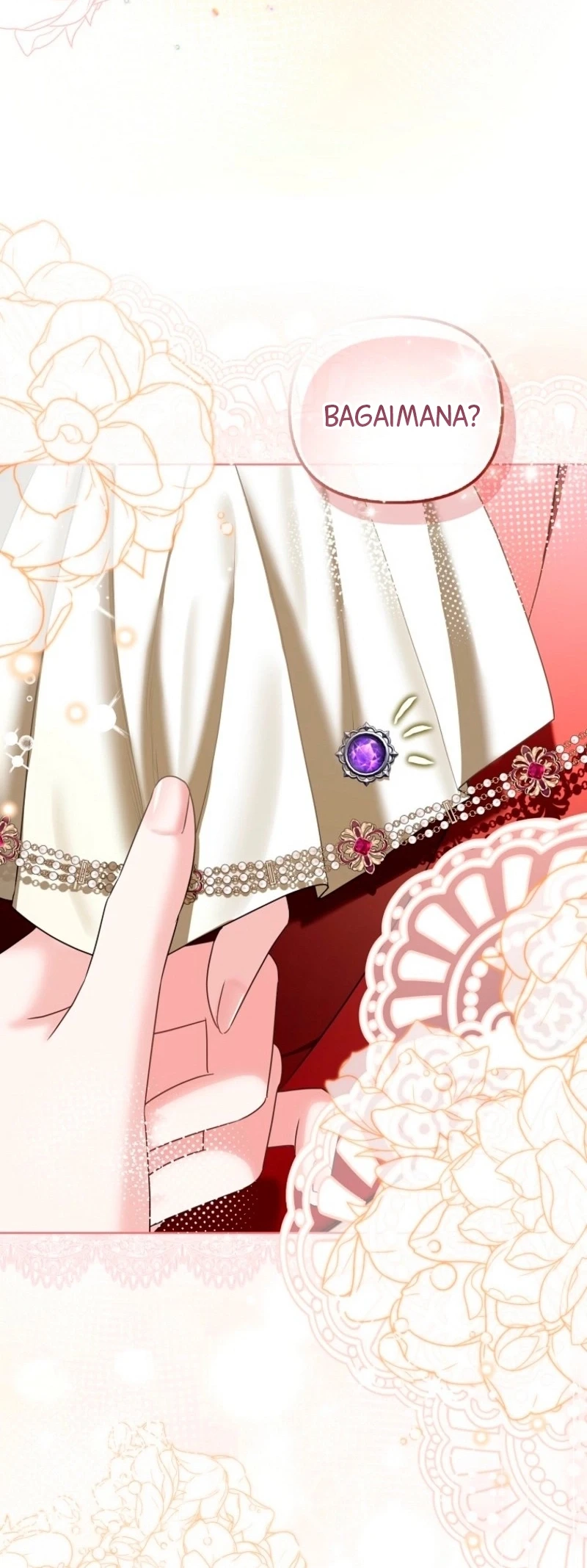 The Terminally Ill Lady Fakes a Job with the Villain Family Chapter 20 Gambar 12