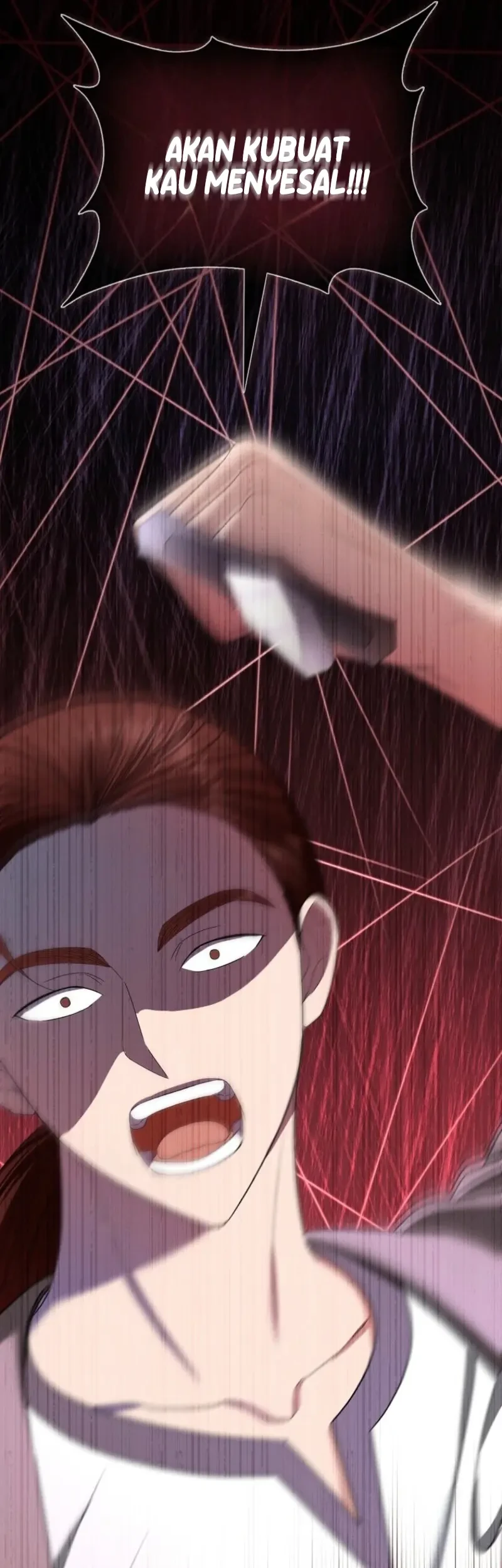 The Terminally Ill Lady Fakes a Job with the Villain Family Chapter 21 Gambar 14