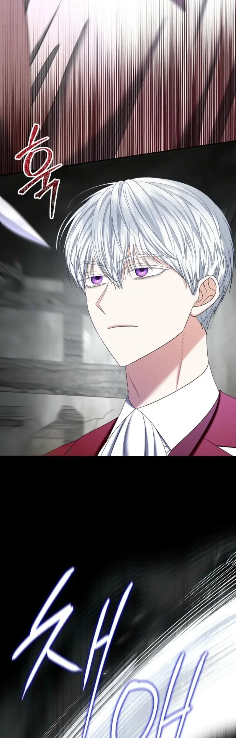 The Terminally Ill Lady Fakes a Job with the Villain Family Chapter 21 Gambar 15