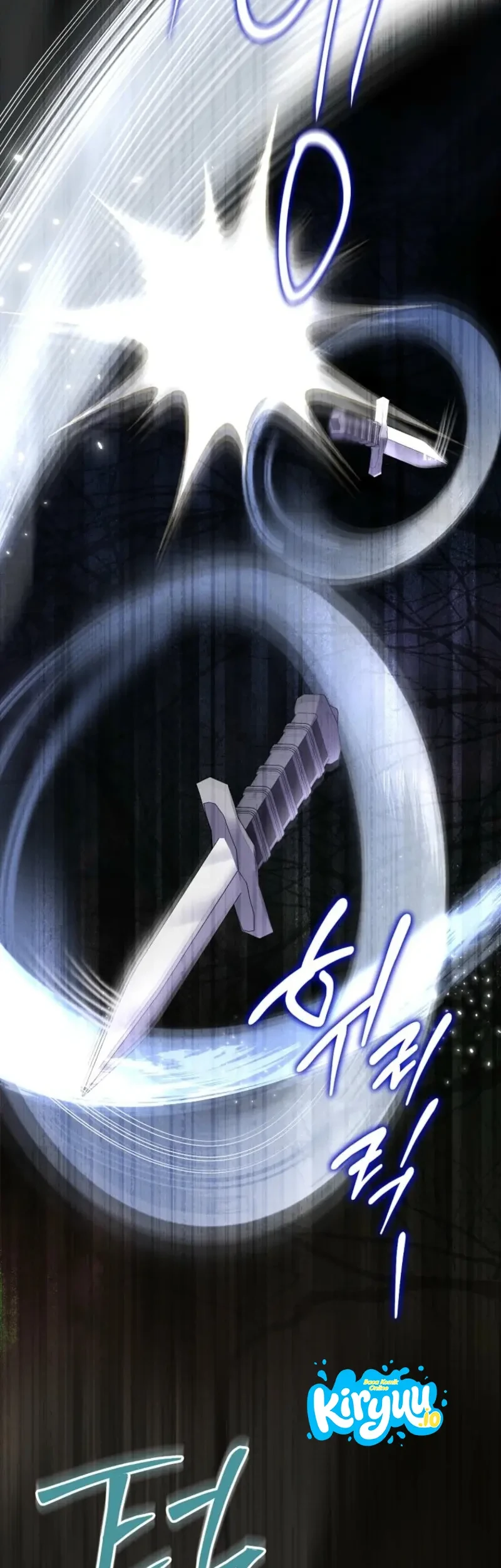 The Terminally Ill Lady Fakes a Job with the Villain Family Chapter 21 Gambar 16