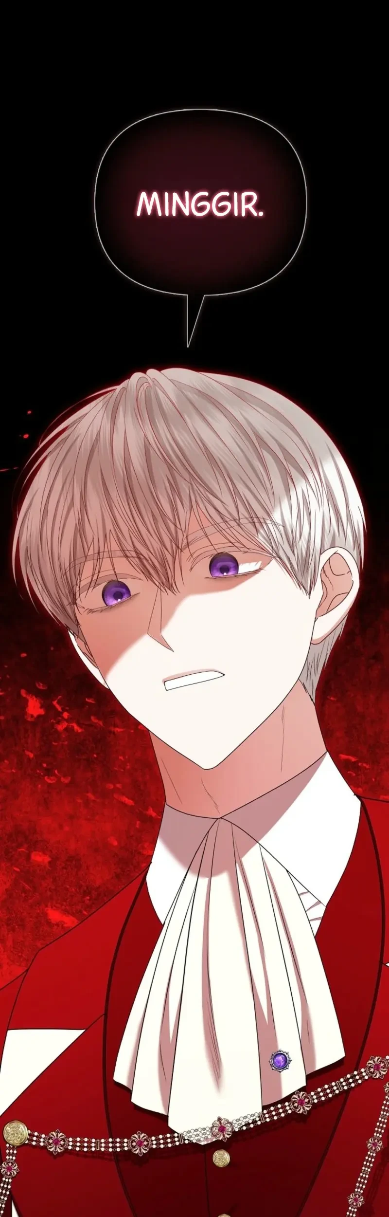 The Terminally Ill Lady Fakes a Job with the Villain Family Chapter 21 Gambar 18