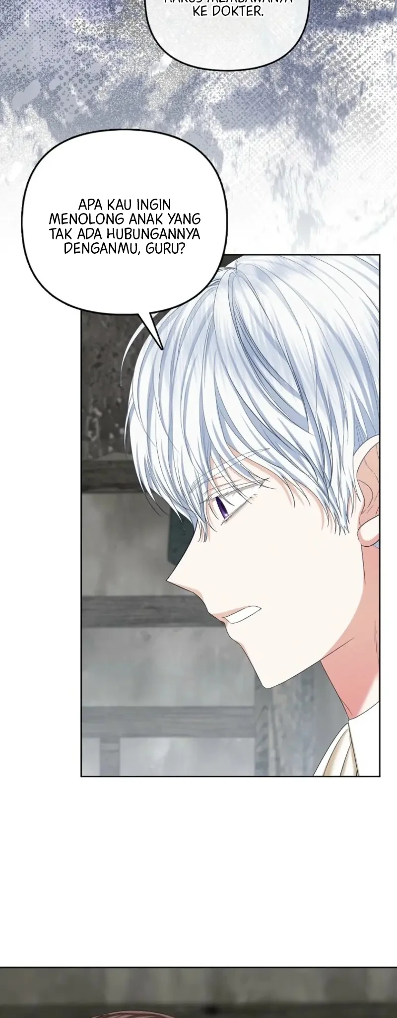 The Terminally Ill Lady Fakes a Job with the Villain Family Chapter 21 Gambar 43